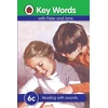 KNYGA Ladybird Key Words: 6c Reading with sounds