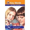 KNYGA Ladybird Key Words: 7b Fun and games