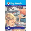 KNYGA Ladybird Key Words: 9a Games we like