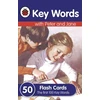 KNYGA Ladybird Key Words: Flash cards