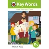 KNYGA Ladybird Key Words with Peter and Jane Level 11c – The Lost Sheep