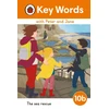 KNYGA Ladybird Key Words with Peter and Jane Level 10b – The Sea Rescue