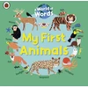 KNYGA Ladybird My First Animals