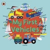 KNYGA Ladybird My First Vehicles