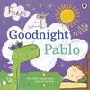 KNYGA Ladybird Pablo: Goodnight Pablo