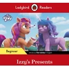 KNYGA Ladybird Readers Beginner Level – My Little Pony – Izzy's Presents (ELT Graded Reader)