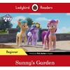 KNYGA Ladybird Readers Beginner Level – My Little Pony – Sunny's Garden (ELT Graded Reader)