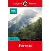 KNYGA Ladybird Readers Level 4 - BBC Earth - Forests (ELT Graded Reader)