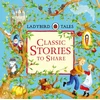 KNYGA Ladybird Tales: Classic Stories to Share