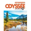 KNYGA Laetitia Chaneac Knight Odyssee - Niveau A2 - Cahier d'activites + Audio en ligne