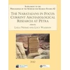 KNYGA Laila Nehme Nabataeans in Focus: Current Archaeological Research at Petra