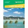 KNYGA Lake Balaton & Budapest - Michelin Žalias Guide Short Stays