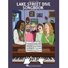 KNYGA Lake Street Dive Songbook