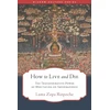 KNYGA Lama How to Live and Die