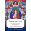 KNYGA Lama Perseverance