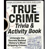 KNYGA Lana Barnes True Crime Trivia & Activity Book