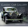 KNYGA Lance Cole Classic Car Gallery