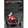 KNYGA Lance Cole Classic Car Museum Guide