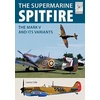 KNYGA Lance Cole Flight Craft 15: Supermarine Spitfire MKV