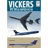 KNYGA Lance Cole Flight Craft 20: Vickers VC10