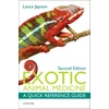 KNYGA Lance Jepson Exotic Animal Medicine