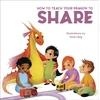 KNYGA LANG How to Teach your Dragon to Share
