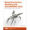 KNYGA Lani Tran Mastering Surface Modeling with SOLIDWORKS 2023