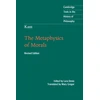 KNYGA Lara Denis Kant: The Metaphysics of Morals
