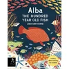 KNYGA Lara Hawthorne Alba the Hundred Year Old Fish