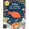 KNYGA Lara Hawthorne Alba the Hundred Year Old Fish