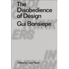 KNYGA Lara Penin Disobedience of Design