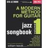 KNYGA Larry Baione MODERN METHOD FOR GUITAR JAZZ SONGBOOK V