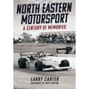 KNYGA Larry Carter North Eastern Motorsport