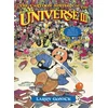 KNYGA Larry Gonick Cartoon History of the Universe III