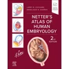 KNYGA Larry R Cochard Netter's Atlas of Human Embryology