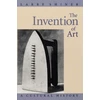 KNYGA Larry Shiner Invention of Art