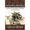 KNYGA Lars Larsson Hitler's Swedes