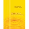 KNYGA Lars Ljungqvist Recursive Macroeconomic Theory