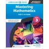 KNYGA Laszlo Fedor Curriculum for Wales: Mastering Mathematics for 11-14 metai: Book 3