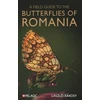 KNYGA Laszlo Rakosy Field Guide to the Butterflies of Romania