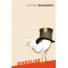 KNYGA Laufgard Diaboliad