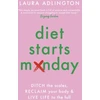 KNYGA Laura Adlington Diet Starts Monday