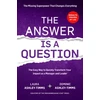 KNYGA Laura Ashley Timms The Answer is a Question