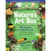KNYGA Laura C Martin Nature's Art Box