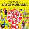 KNYGA Laura Callaghan World of Yayoi Kusama