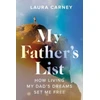 KNYGA Laura Carney My Father's List