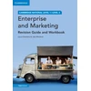 KNYGA Laura Chambers Cambridge National in Enterprise and Marketing Revision Guide and Workbook with Digital Access (2 Years), Level 1/Level 2