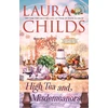 KNYGA Laura Childs High Tea and Misdemeanors
