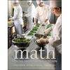 KNYGA Laura Dreesen Math for the Professional Kitchen