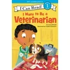 KNYGA Laura Driscoll I Want to Be a Veterinarian